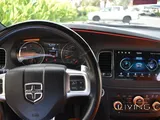 Dodge charger Custom